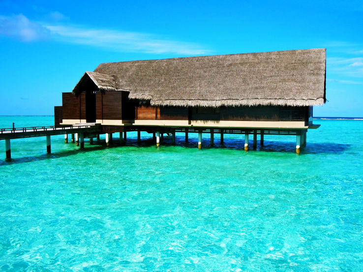 1. One & Only Reethi Rah